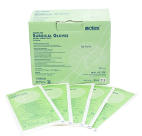 SURGICAL GLOVES