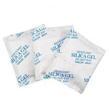 DESICCANT / SILICA GEL