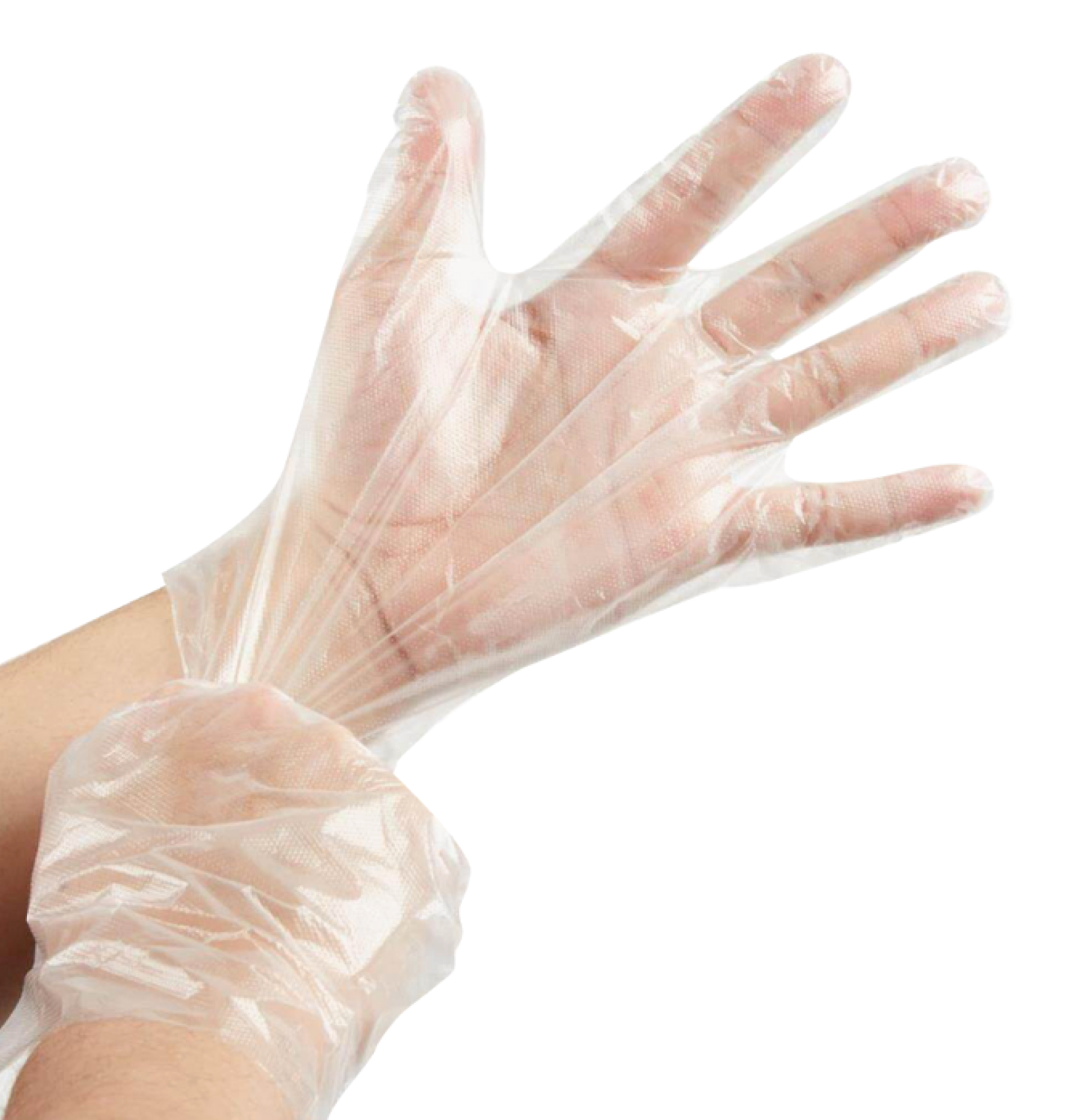Disposable Plastic Gloves