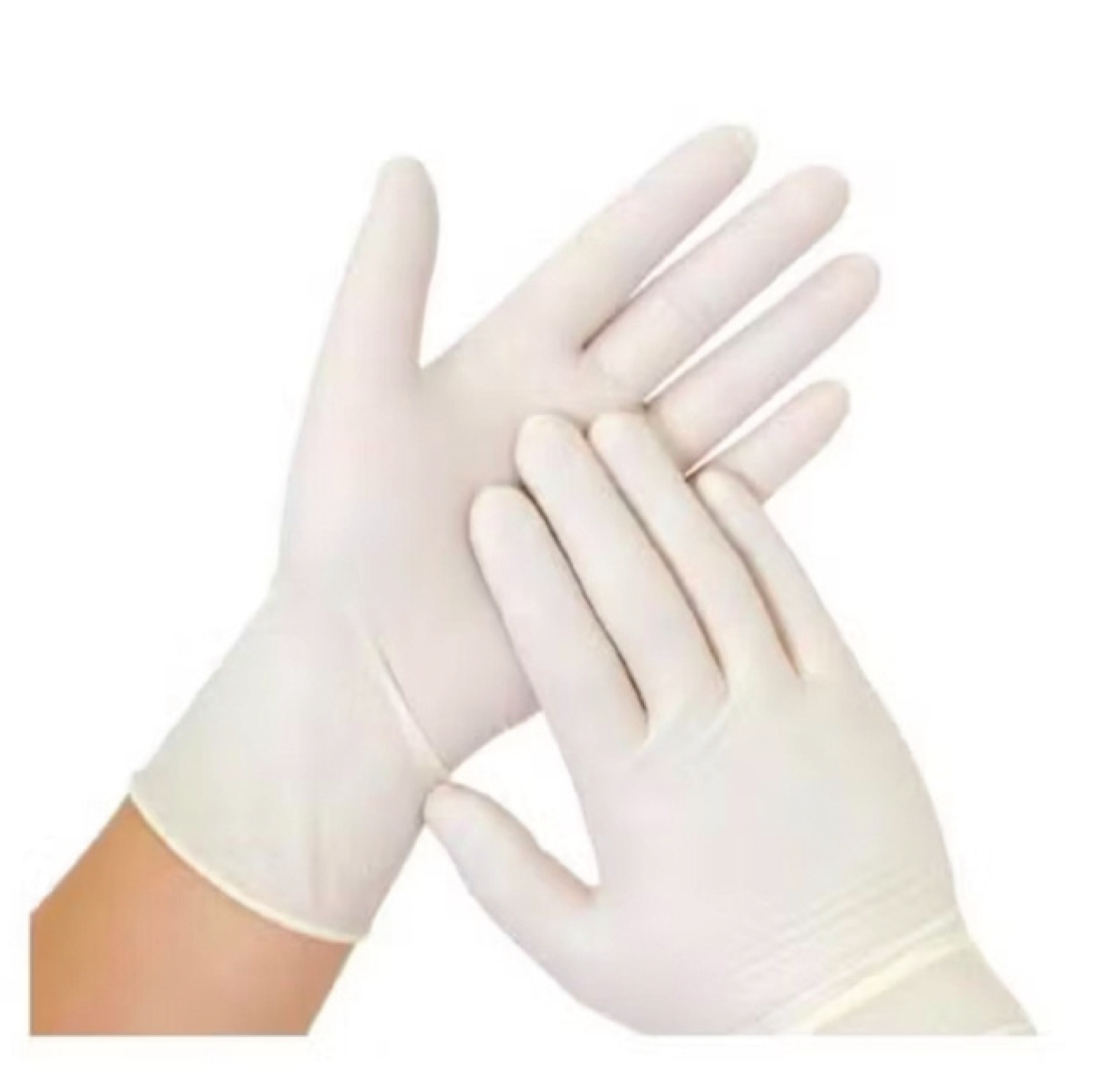 Latex Gloves