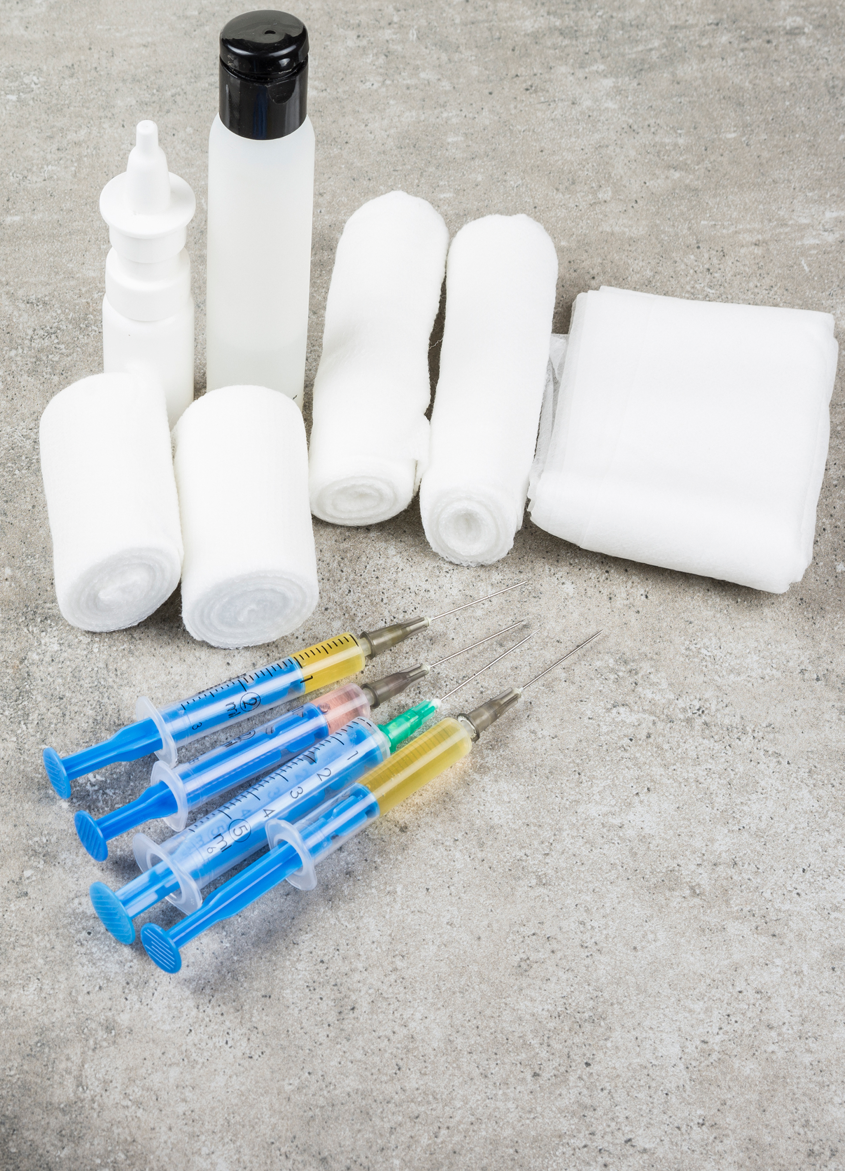 ผลิตภัณฑ์ทางการแพทย์ (Medical Products)